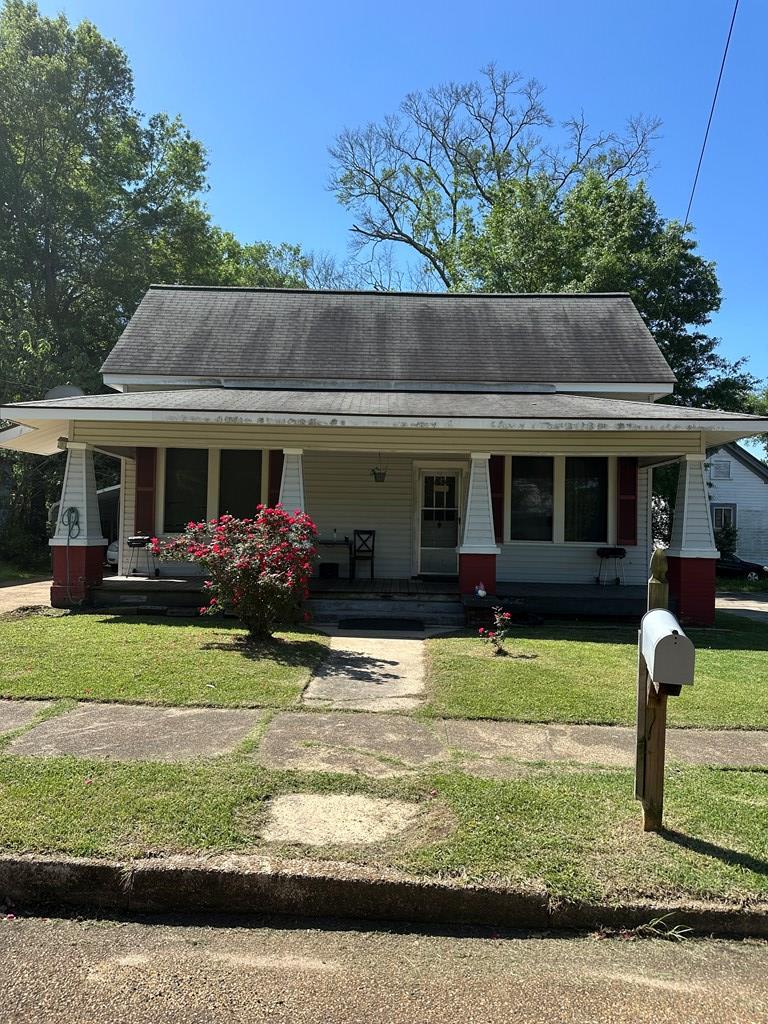 McComb, Mississippi 39648, United States, 2 Bedrooms Bedrooms, ,2 BathroomsBathrooms,Residential,Active,109235