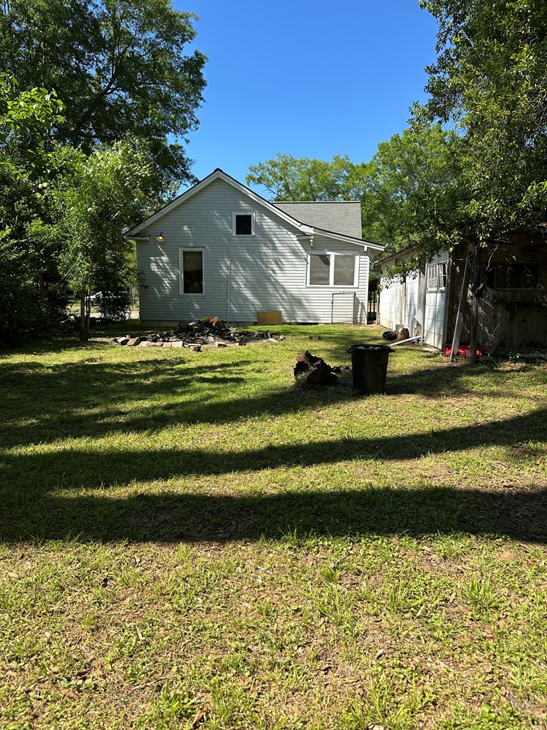 McComb, Mississippi 39648, United States, 2 Bedrooms Bedrooms, ,2 BathroomsBathrooms,Residential,Active,109235