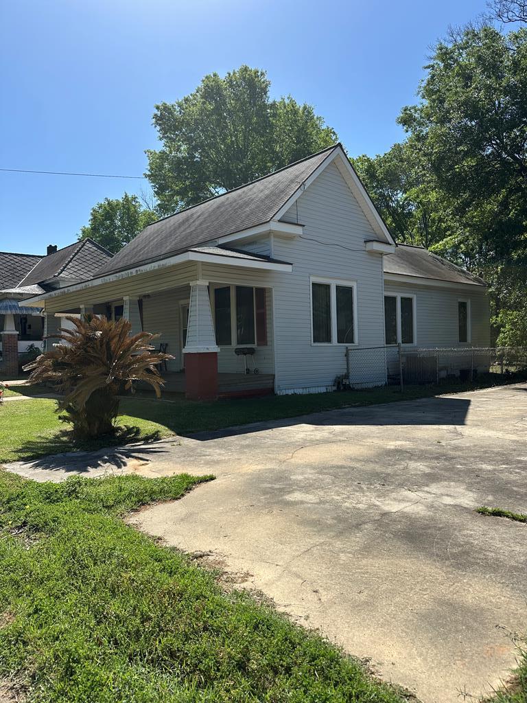 McComb, Mississippi 39648, United States, 2 Bedrooms Bedrooms, ,2 BathroomsBathrooms,Residential,Active,109235