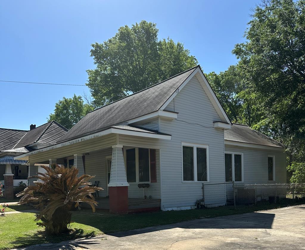 McComb, Mississippi 39648, United States, 2 Bedrooms Bedrooms, ,2 BathroomsBathrooms,Residential,Active,109235