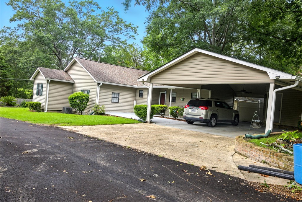 McComb, Mississippi 39648, United States, 3 Bedrooms Bedrooms, ,2 BathroomsBathrooms,Residential,Active,161729