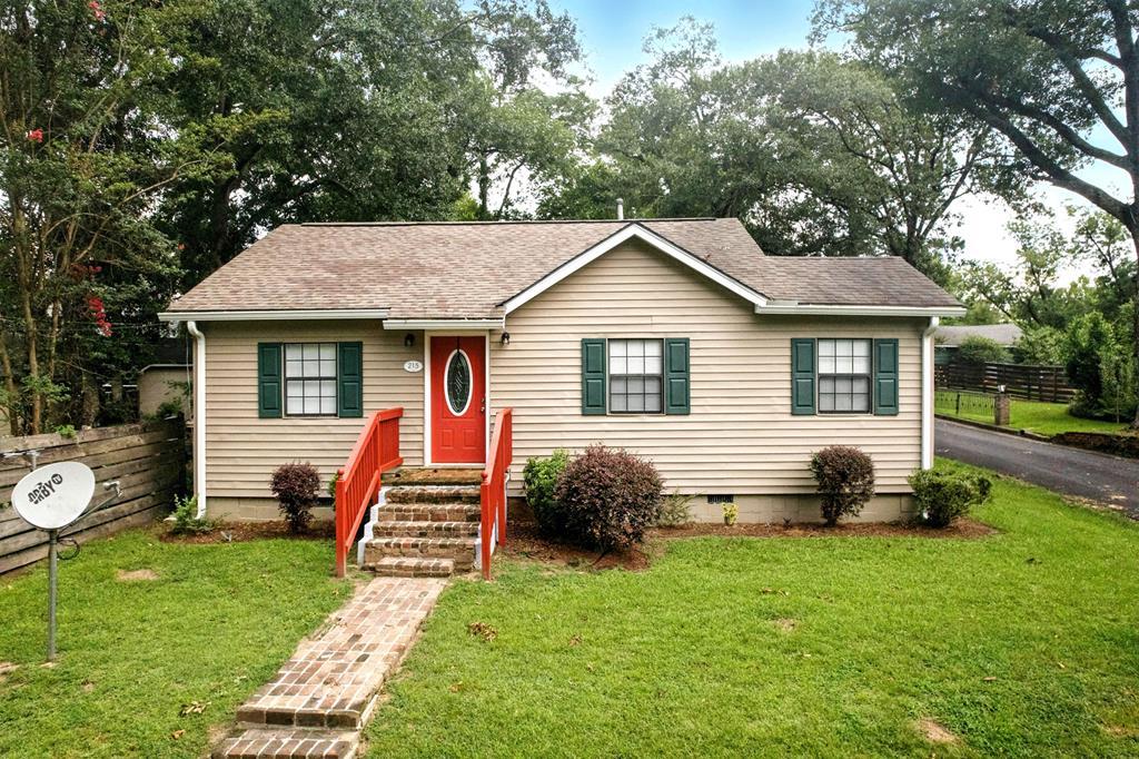 McComb, Mississippi 39648, United States, 3 Bedrooms Bedrooms, ,2 BathroomsBathrooms,Residential,Active,161729