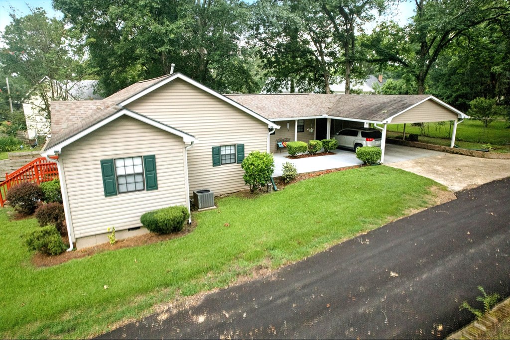 McComb, Mississippi 39648, United States, 3 Bedrooms Bedrooms, ,2 BathroomsBathrooms,Residential,Active,161729