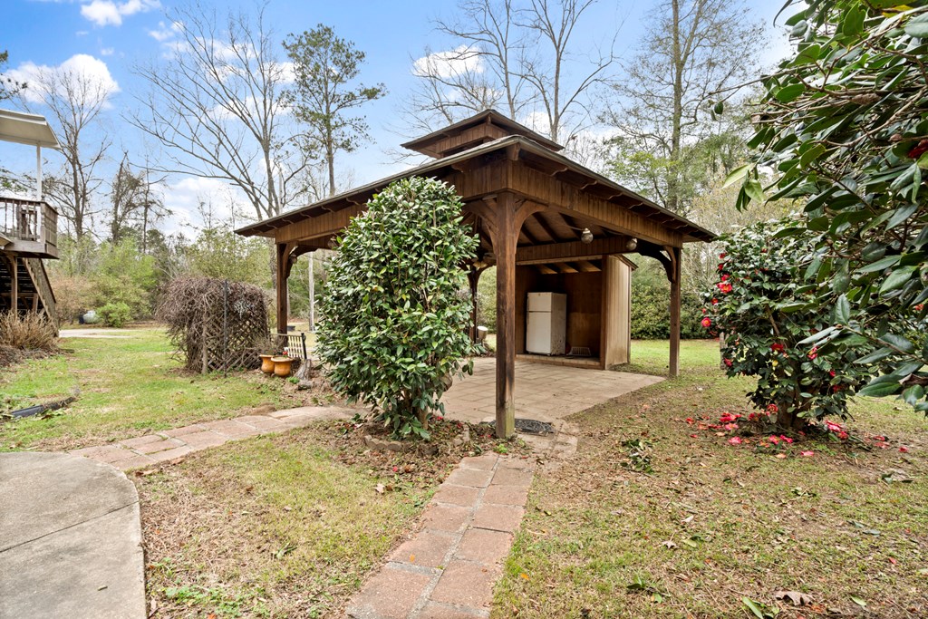 Tylertown, Mississippi 39667, United States, 6 Bedrooms Bedrooms, ,7 BathroomsBathrooms,Residential,Active,30051