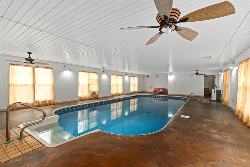 Tylertown, Mississippi 39667, United States, 6 Bedrooms Bedrooms, ,7 BathroomsBathrooms,Residential,Active,30051