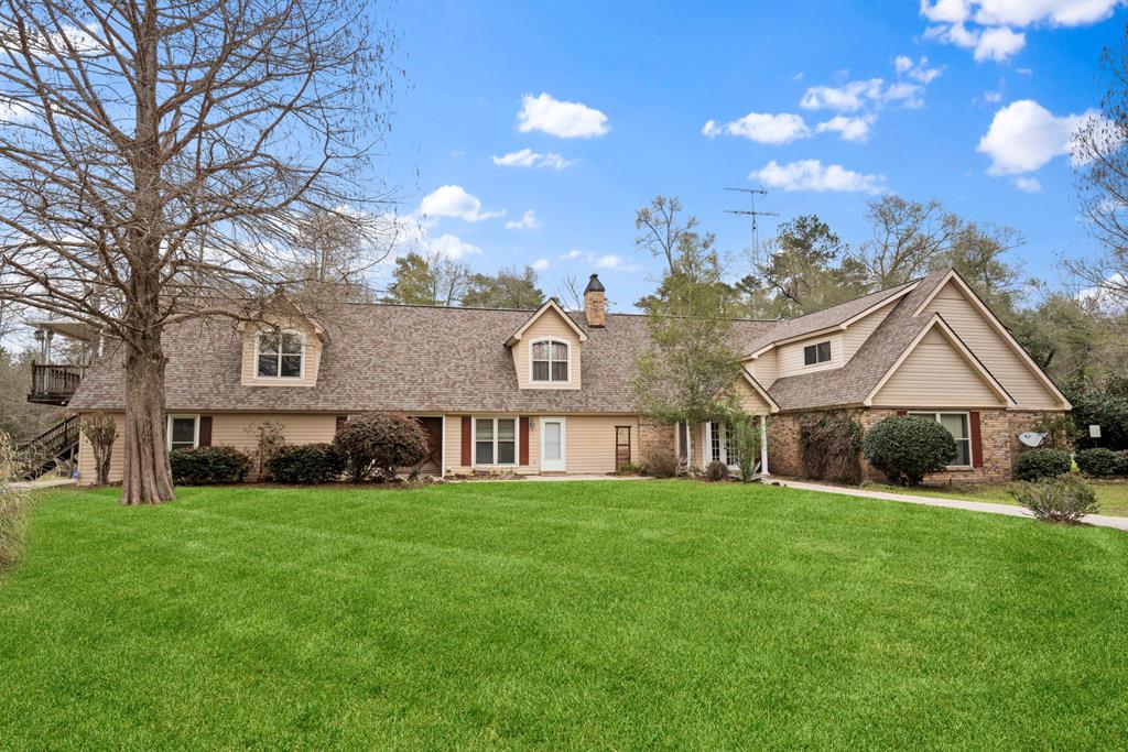 Tylertown, Mississippi 39667, United States, 6 Bedrooms Bedrooms, ,7 BathroomsBathrooms,Residential,Active,30051