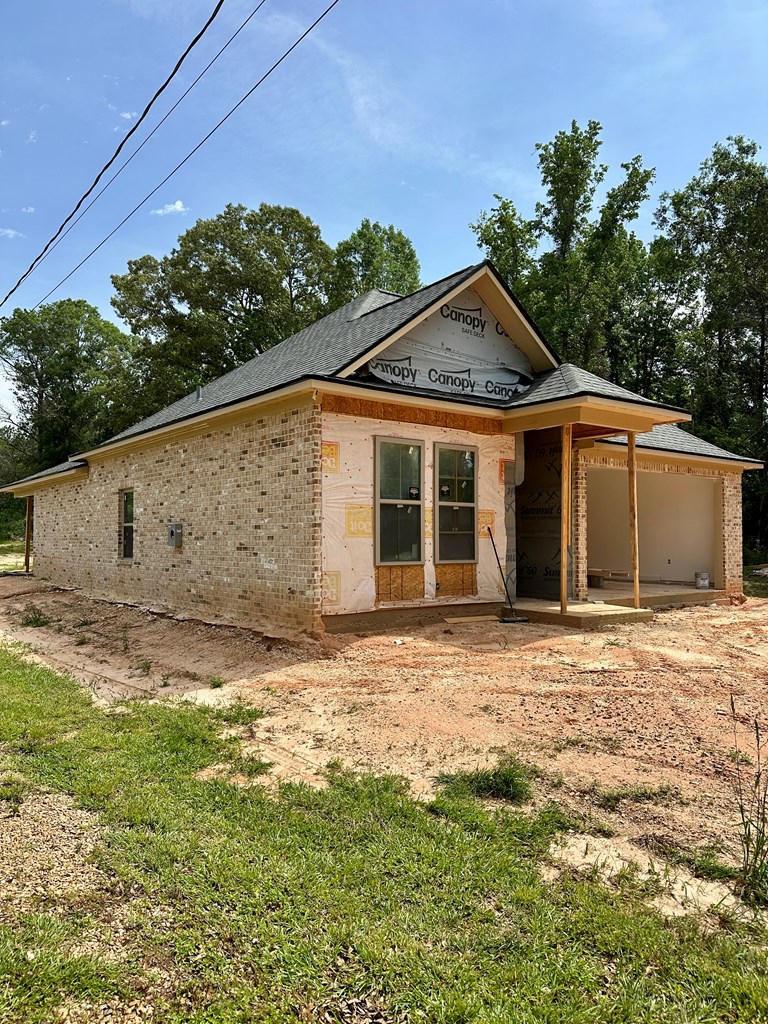 McComb, Mississippi 39648, United States, 3 Bedrooms Bedrooms, ,2 BathroomsBathrooms,Residential,Active,132300