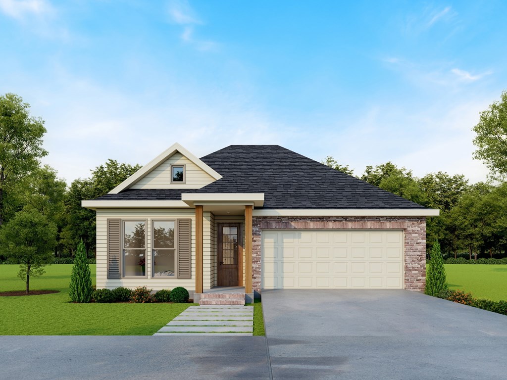 McComb, Mississippi 39648, United States, 3 Bedrooms Bedrooms, ,2 BathroomsBathrooms,Residential,Active,132300