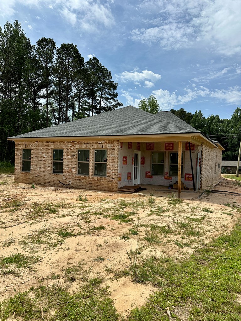 McComb, Mississippi 39648, United States, 3 Bedrooms Bedrooms, ,2 BathroomsBathrooms,Residential,Active,132300