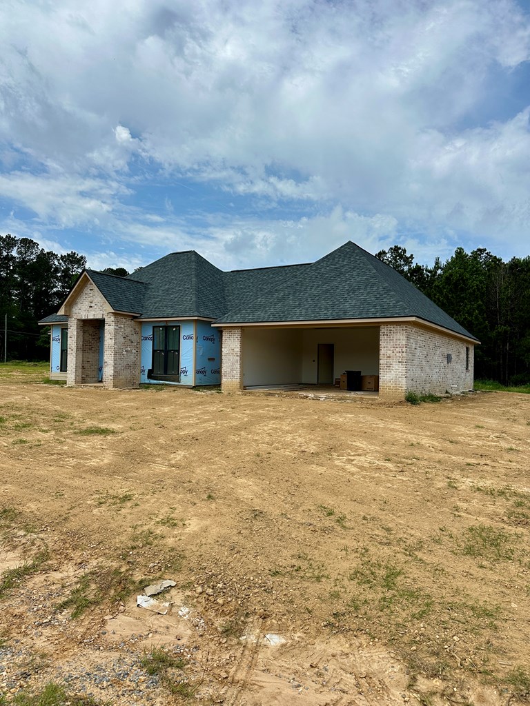 McComb, Mississippi 39648, United States, 4 Bedrooms Bedrooms, ,2 BathroomsBathrooms,Residential,Active,132265