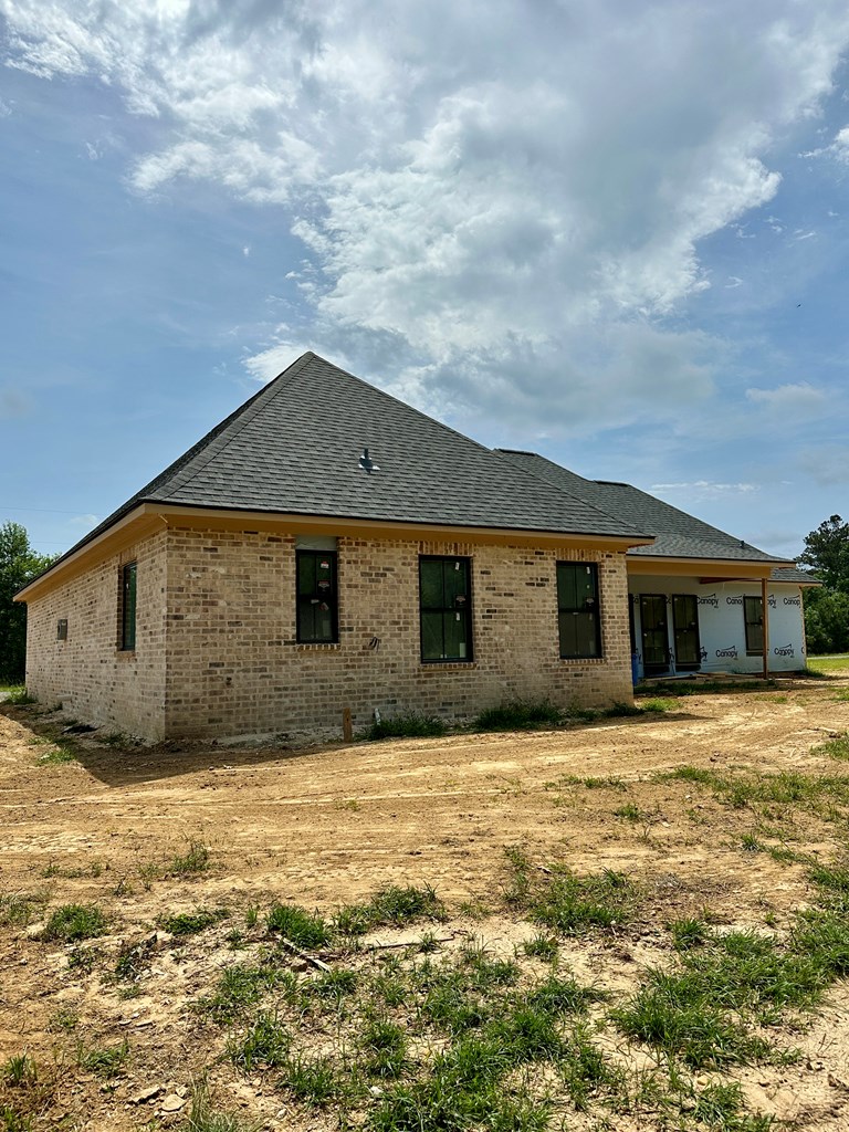 McComb, Mississippi 39648, United States, 4 Bedrooms Bedrooms, ,2 BathroomsBathrooms,Residential,Active,132265