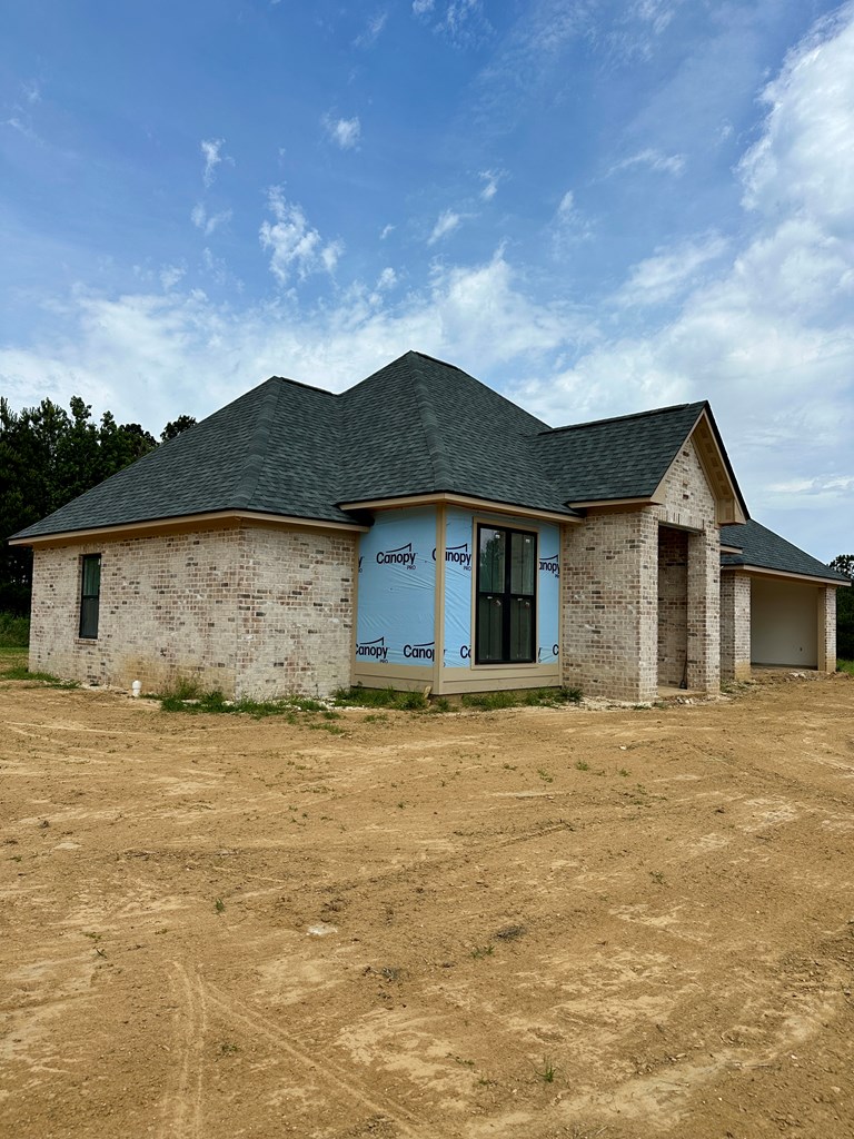 McComb, Mississippi 39648, United States, 4 Bedrooms Bedrooms, ,2 BathroomsBathrooms,Residential,Active,132265