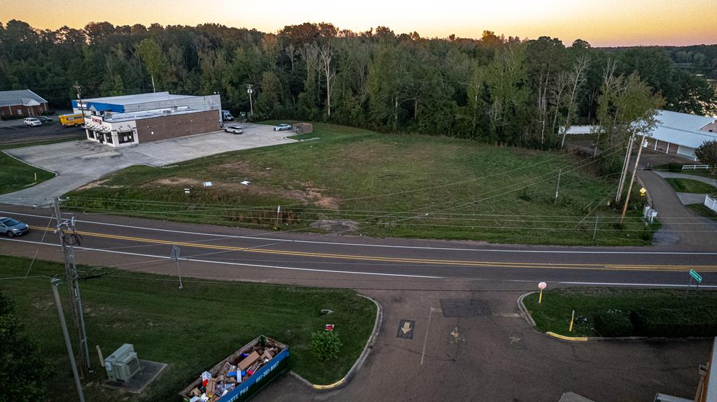 McComb, Mississippi 39648, United States, ,Commercial,Active,31476