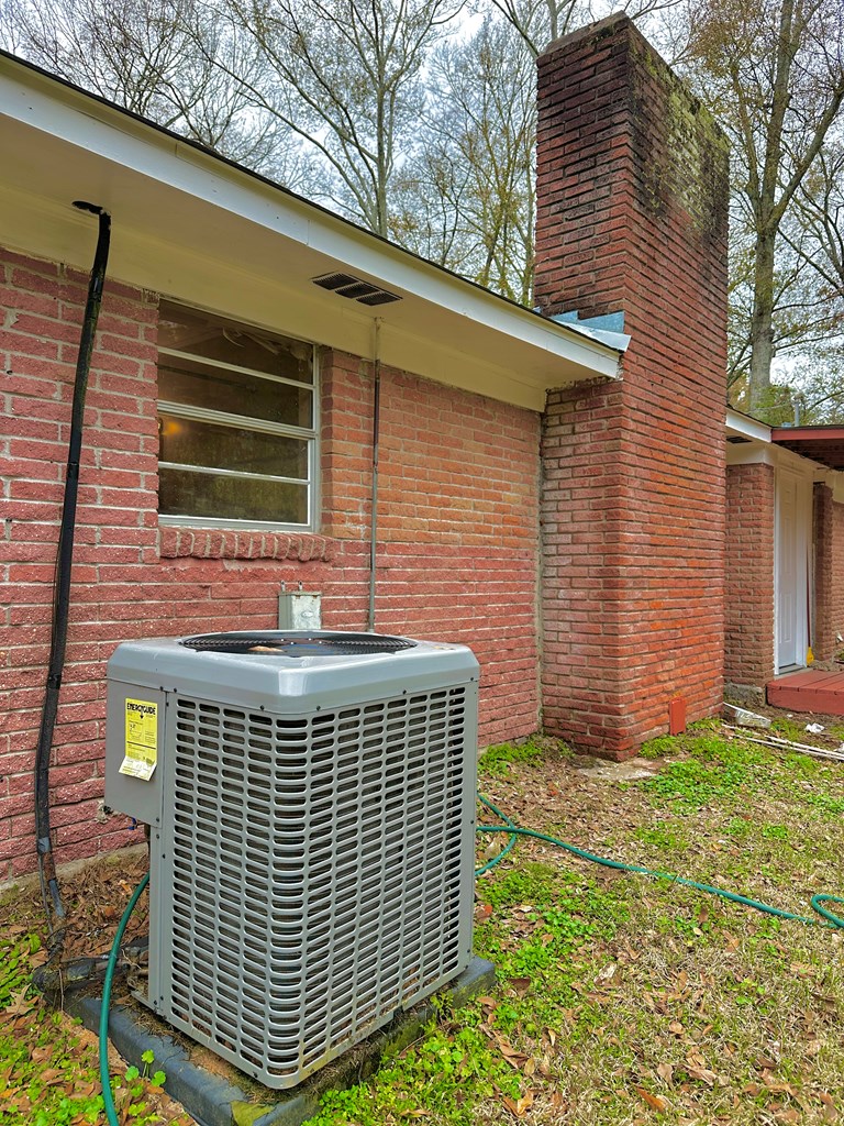 McComb, Mississippi 39648, United States, 4 Bedrooms Bedrooms, ,2 BathroomsBathrooms,Residential,Active,11289