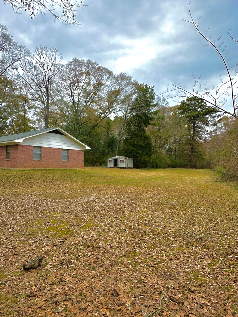McComb, Mississippi 39648, United States, 4 Bedrooms Bedrooms, ,2 BathroomsBathrooms,Residential,Active,11289