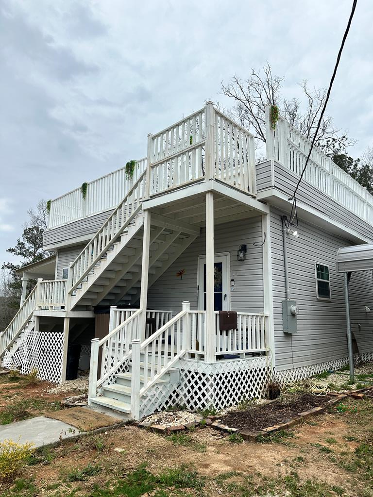 McComb, Mississippi 39648, United States, 2 Bedrooms Bedrooms, ,1 BathroomBathrooms,Residential,Active,3429