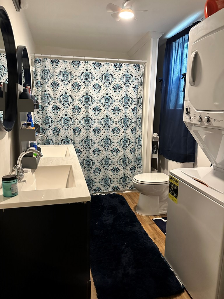 McComb, Mississippi 39648, United States, 2 Bedrooms Bedrooms, ,1 BathroomBathrooms,Residential,Active,3429