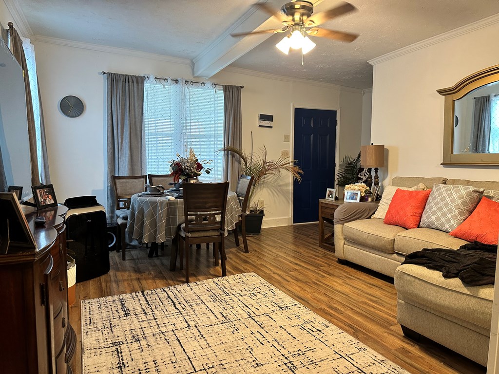 McComb, Mississippi 39648, United States, 2 Bedrooms Bedrooms, ,1 BathroomBathrooms,Residential,Active,3429