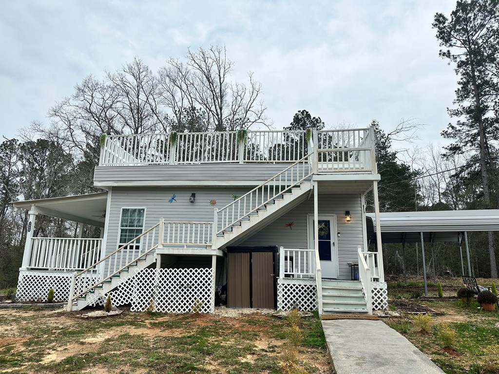 McComb, Mississippi 39648, United States, 2 Bedrooms Bedrooms, ,1 BathroomBathrooms,Residential,Active,3429