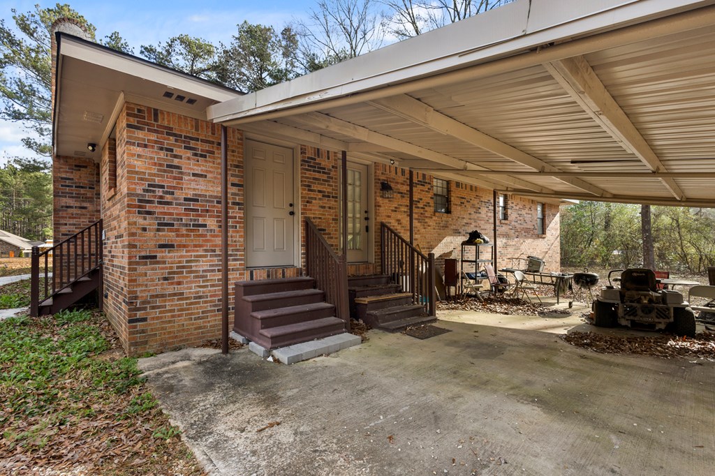 McComb, Mississippi 39648, United States, 3 Bedrooms Bedrooms, ,2 BathroomsBathrooms,Residential,Contingent,6483