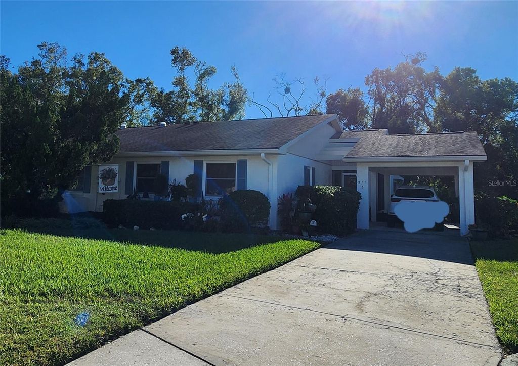 Photo of 511 Finsbury Circle #B, Sun City Center, FL 33573 (MLS # TB8455025)