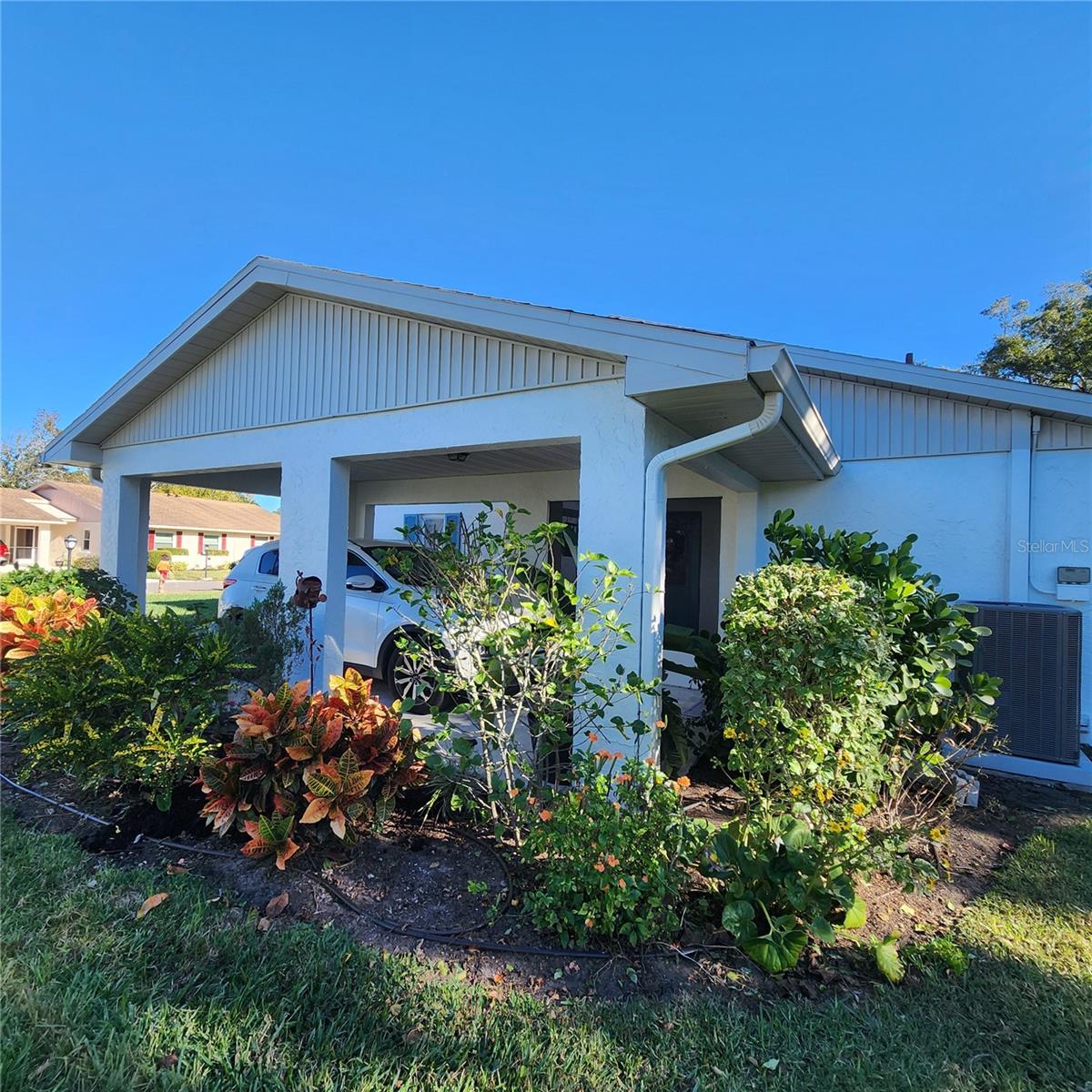 FAIRFIELD E CONDO - Residential