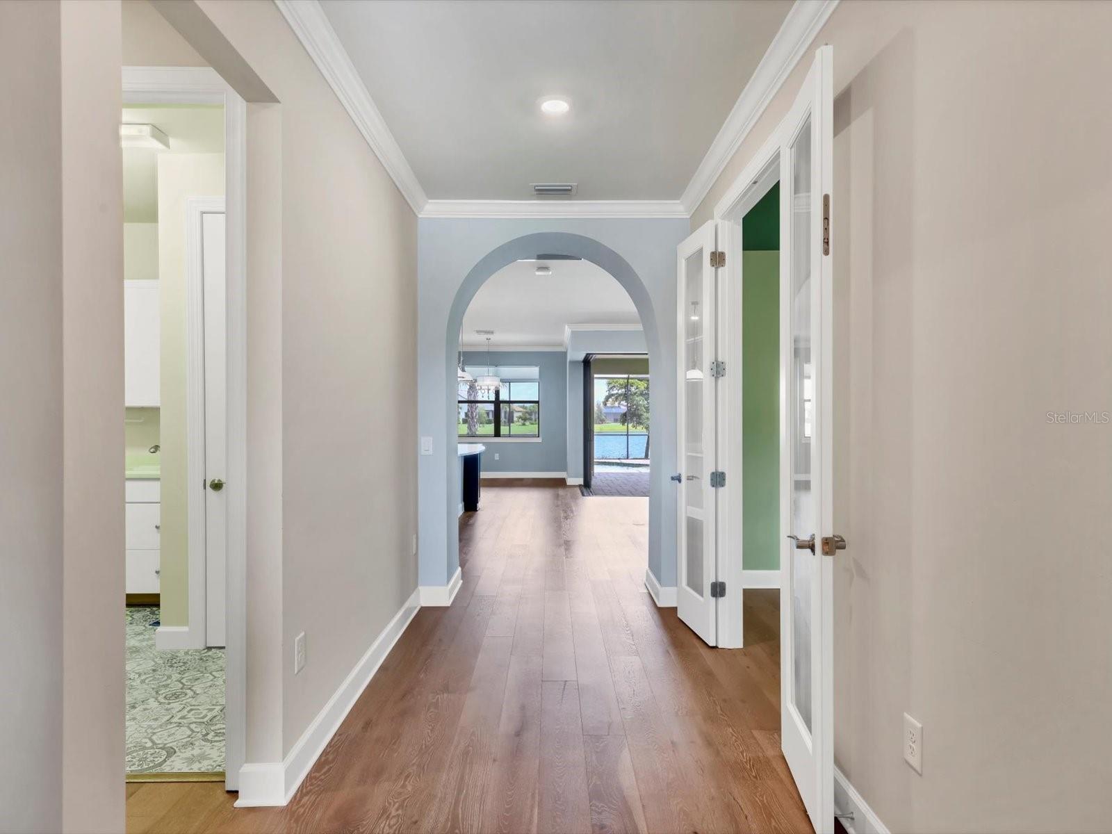 7543 VIOLA LOOP
