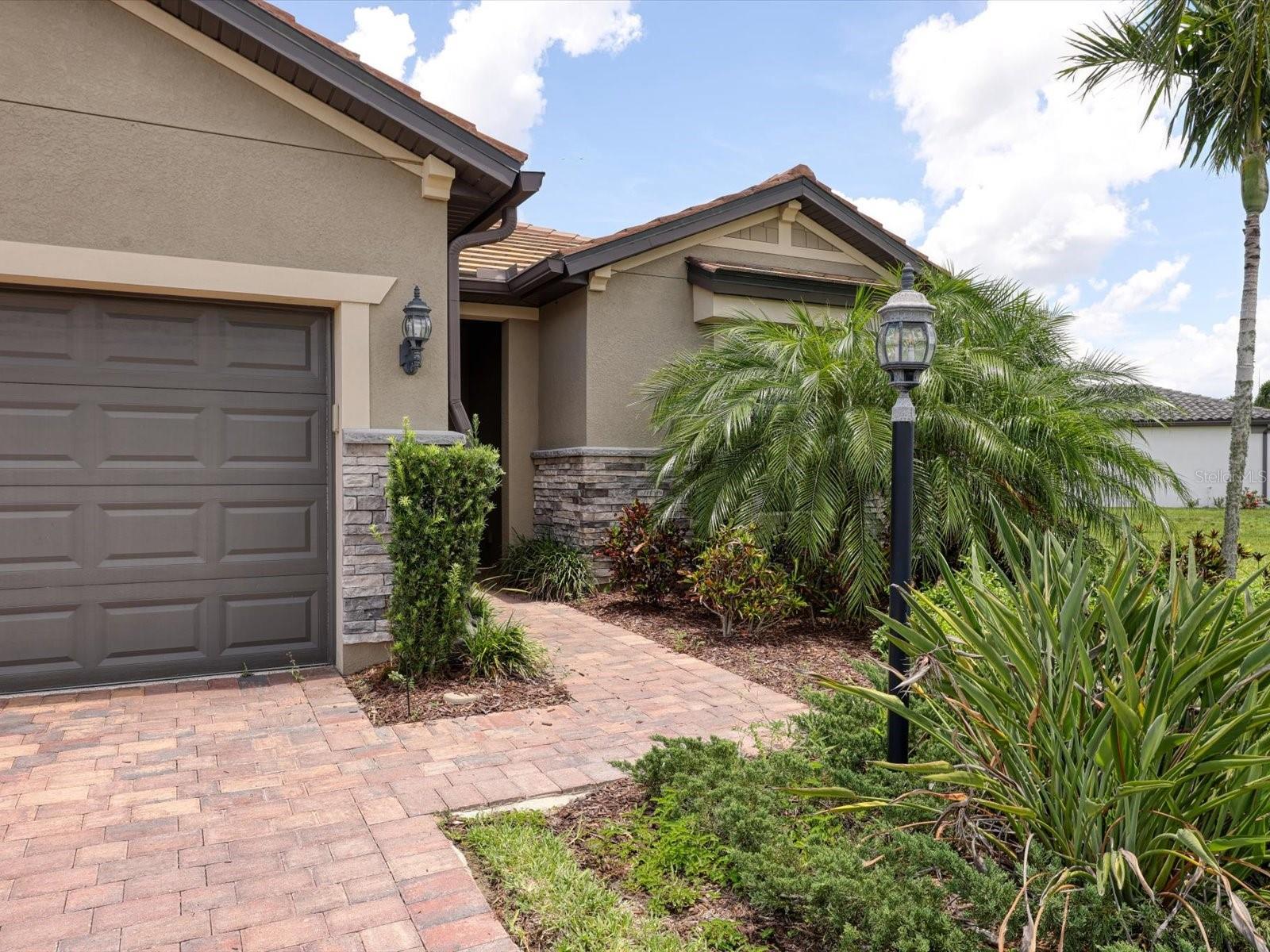 7543 VIOLA LOOP