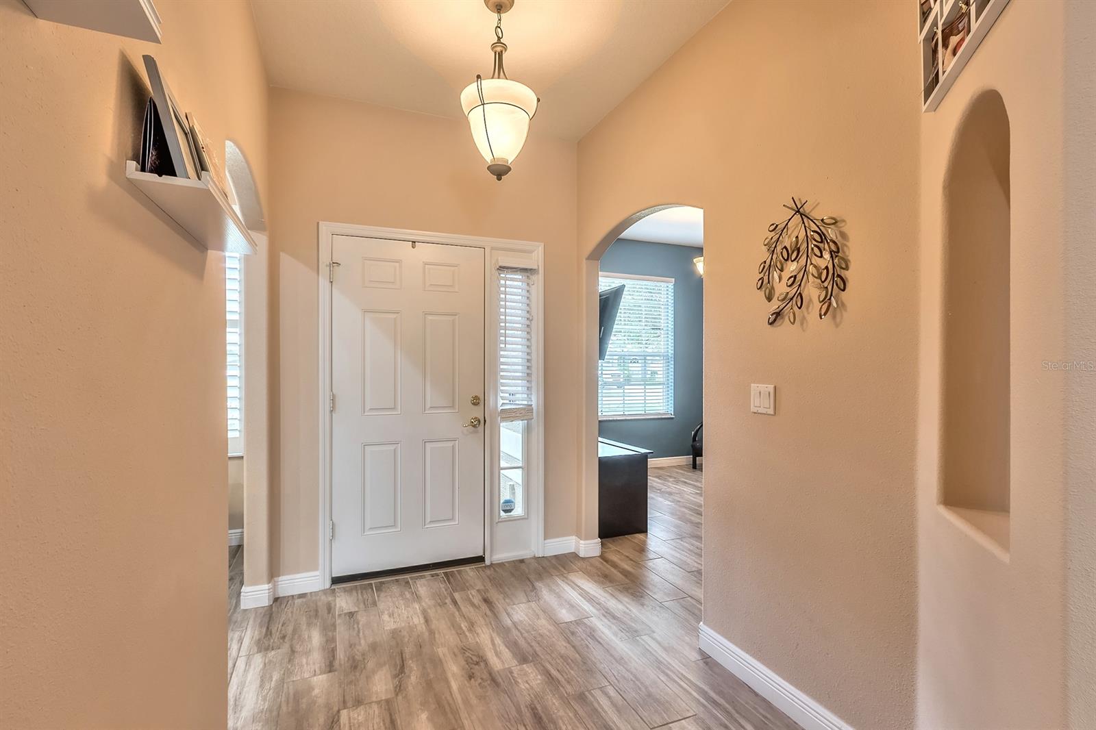 Port Orange Plantation Ph 01 - Residential