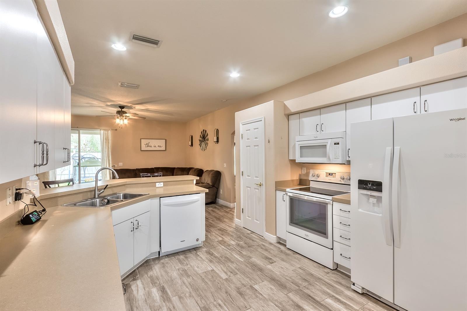 Port Orange Plantation Ph 01 - Residential