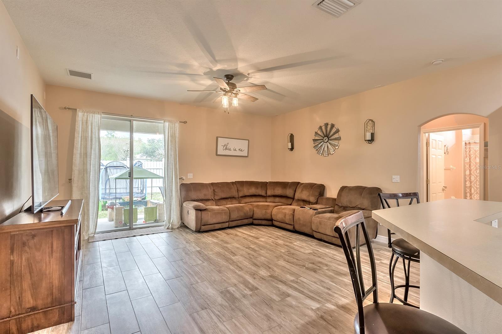 Port Orange Plantation Ph 01 - Residential