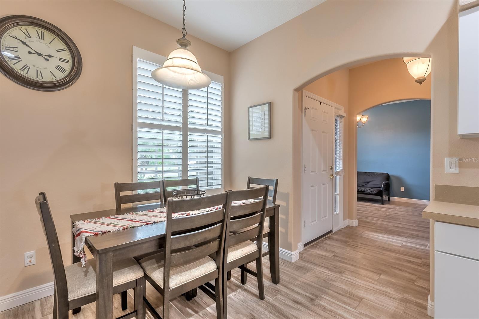 Port Orange Plantation Ph 01 - Residential