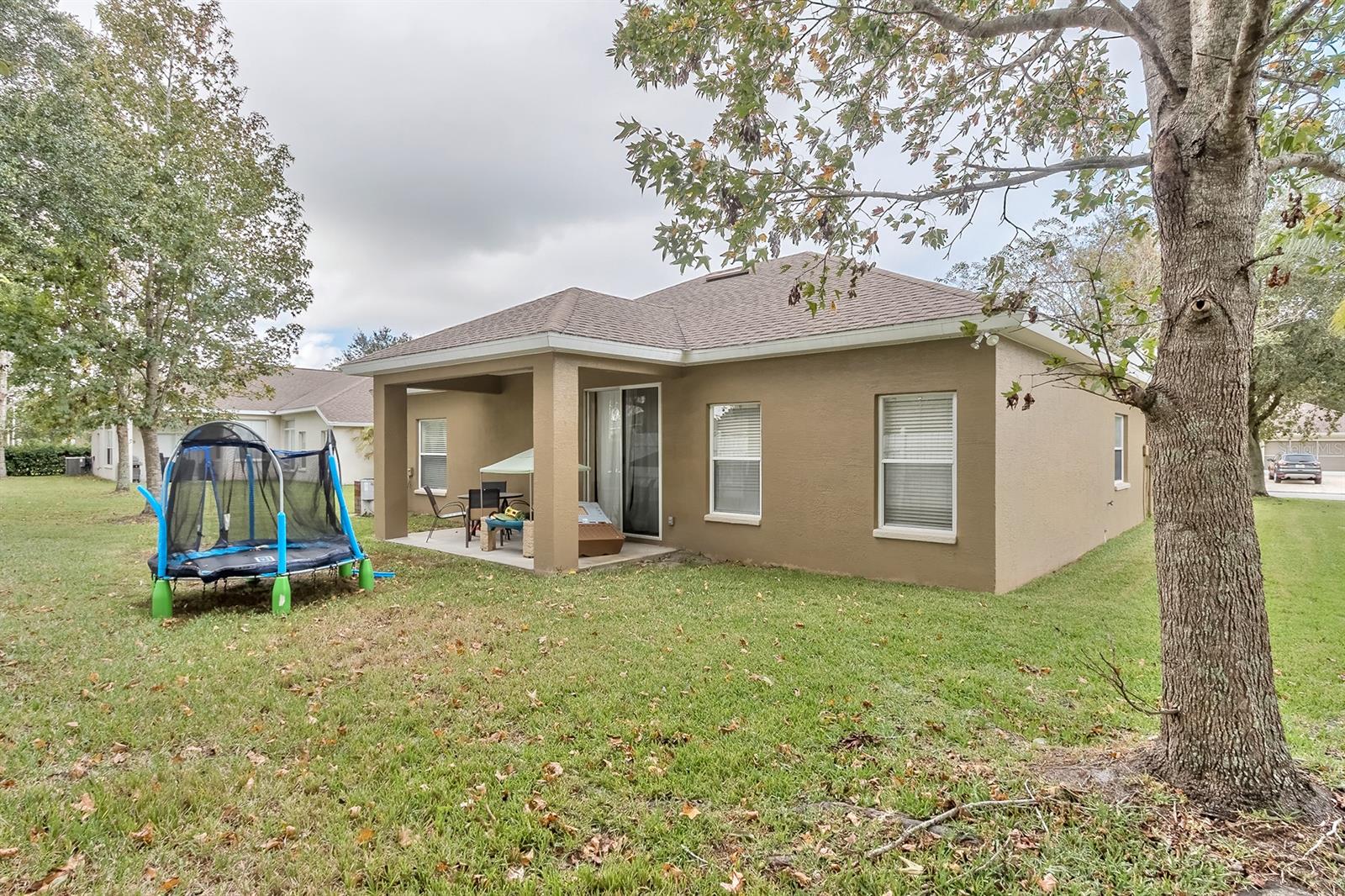 Port Orange Plantation Ph 01 - Residential