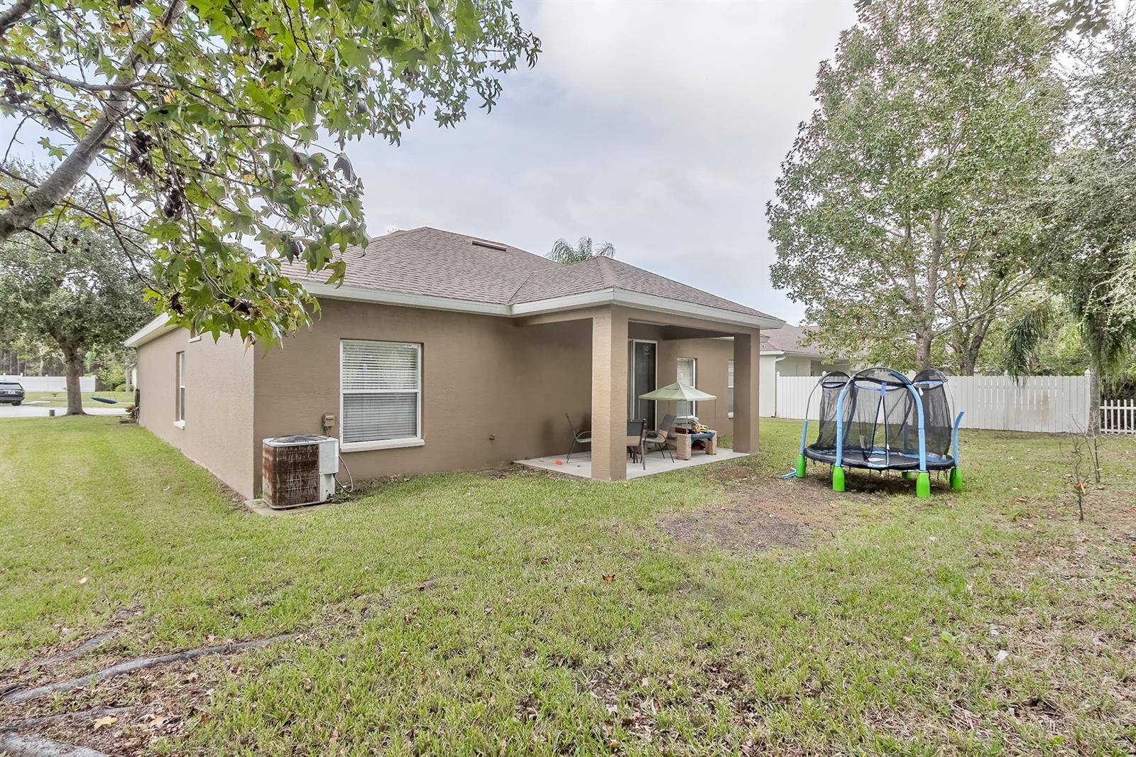 Port Orange Plantation Ph 01 - Residential