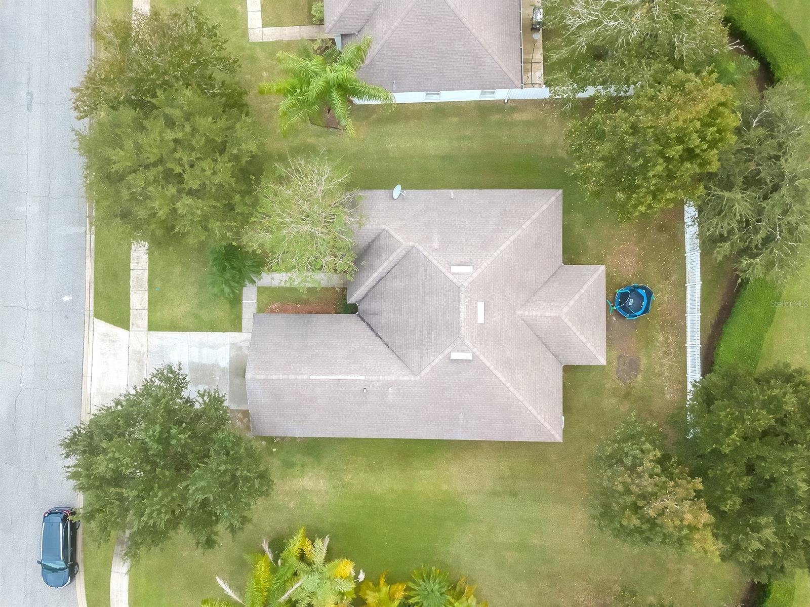 Port Orange Plantation Ph 01 - Residential