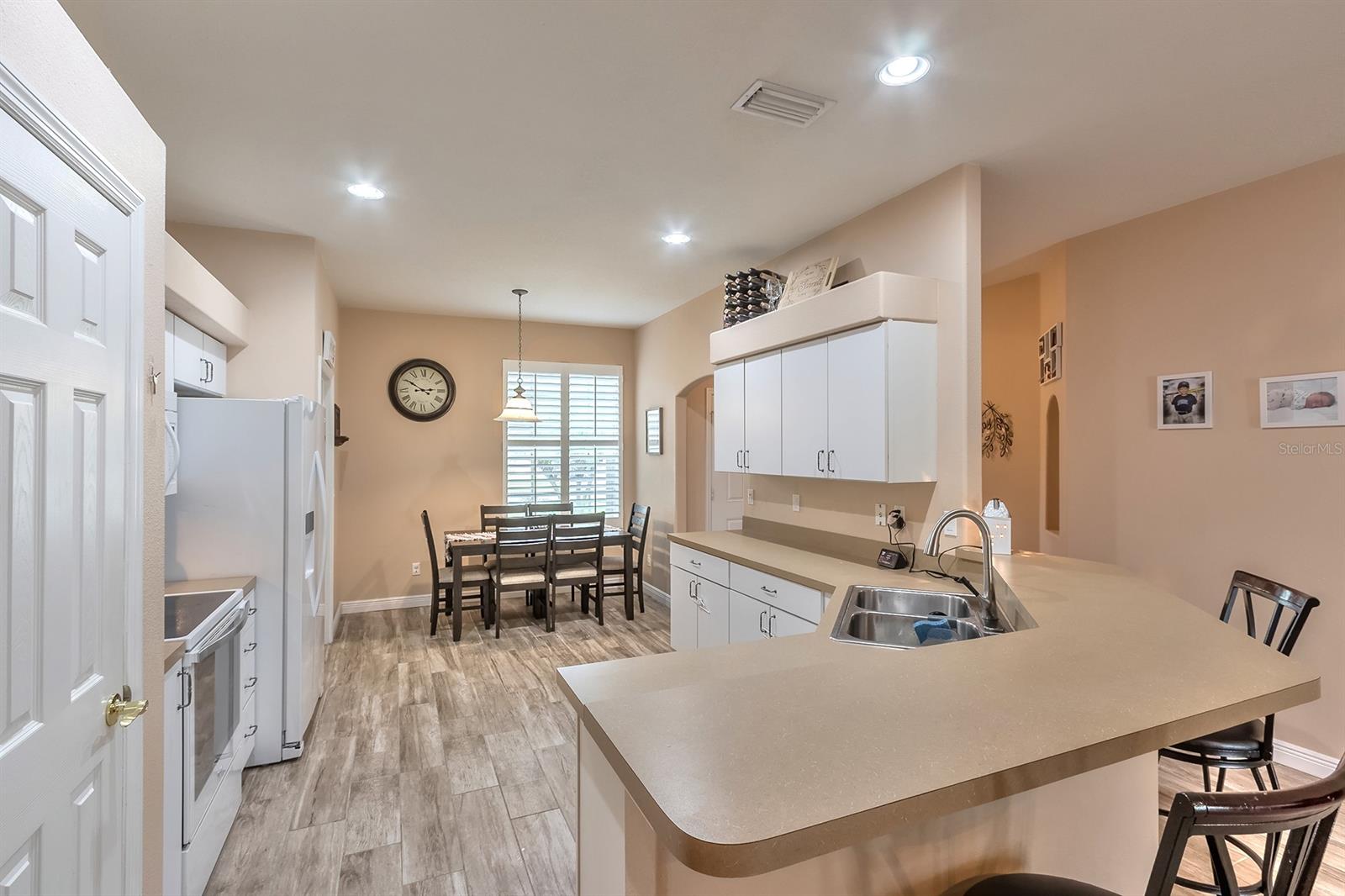 Port Orange Plantation Ph 01 - Residential