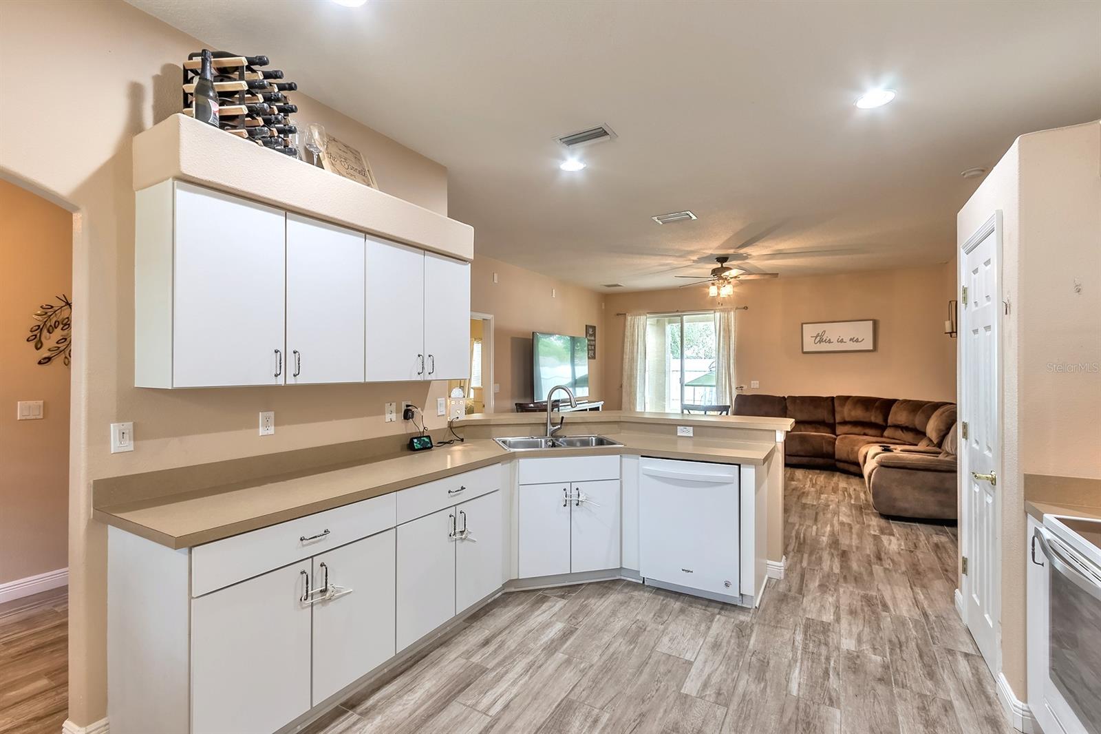 Port Orange Plantation Ph 01 - Residential