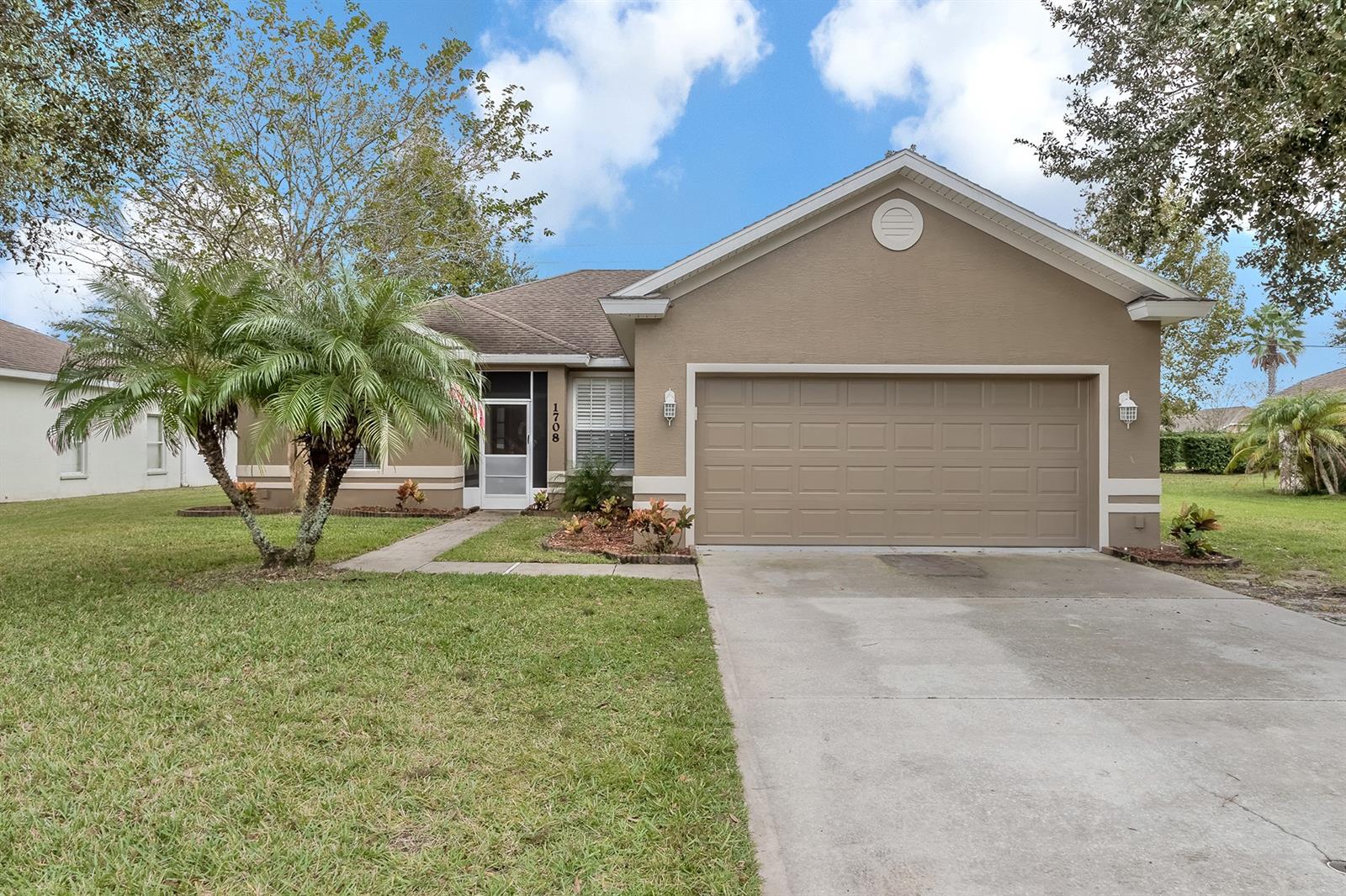 Port Orange Plantation Ph 01 - Residential