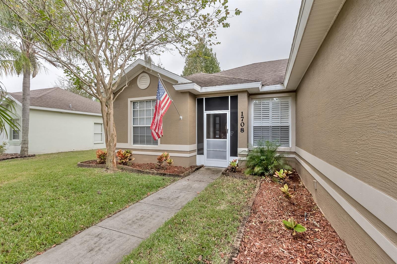 Port Orange Plantation Ph 01 - Residential