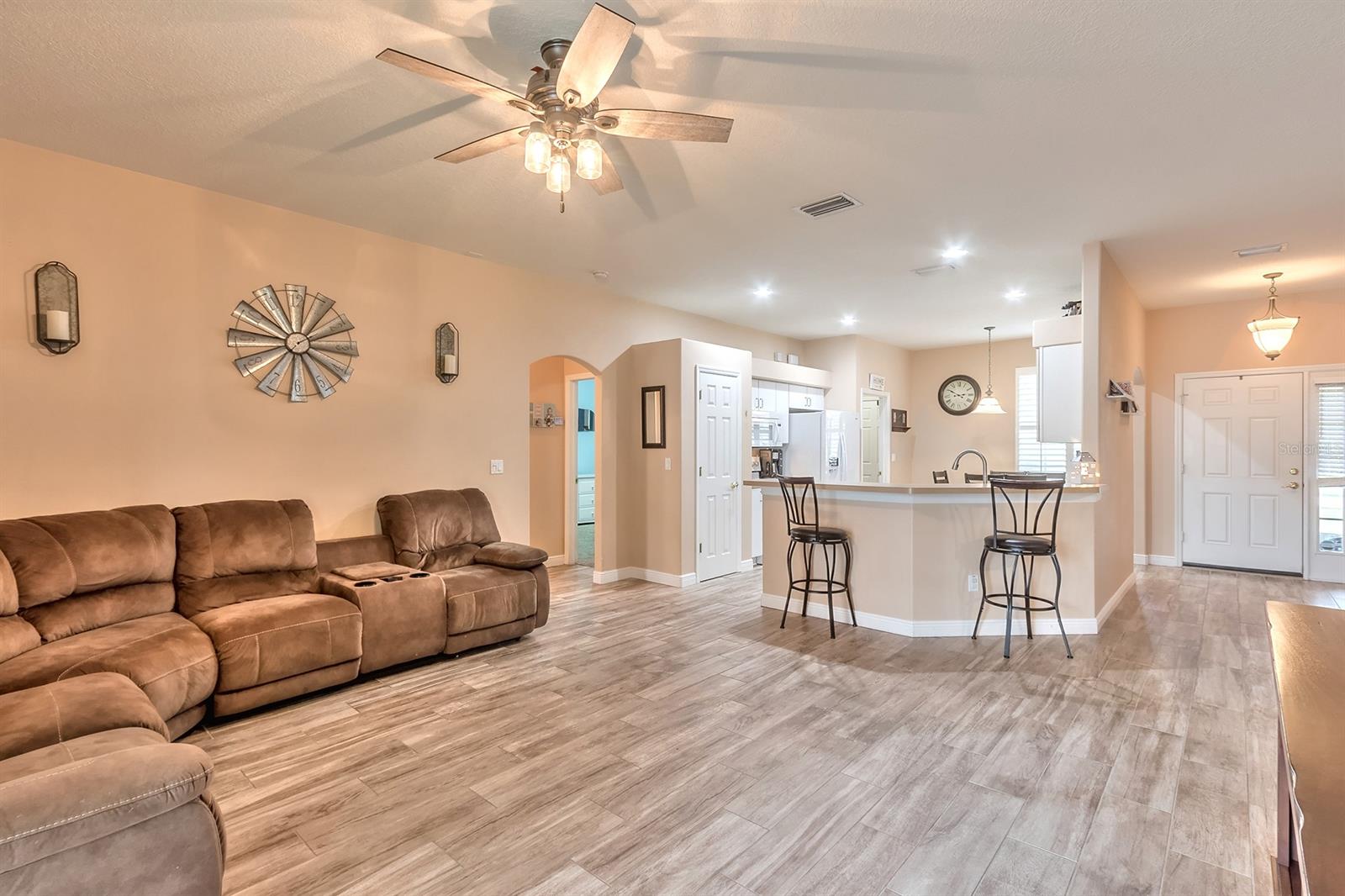 Port Orange Plantation Ph 01 - Residential