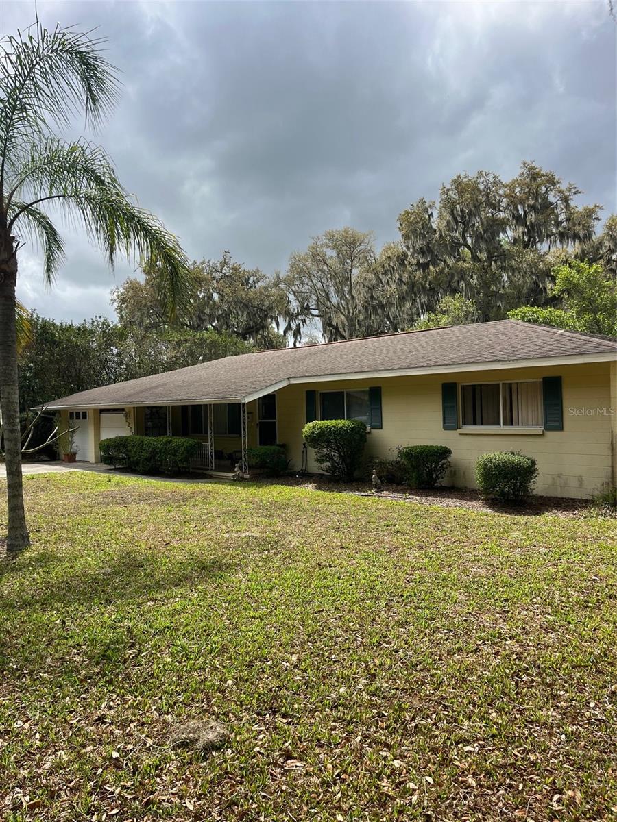 LA HACIENDA - Residential