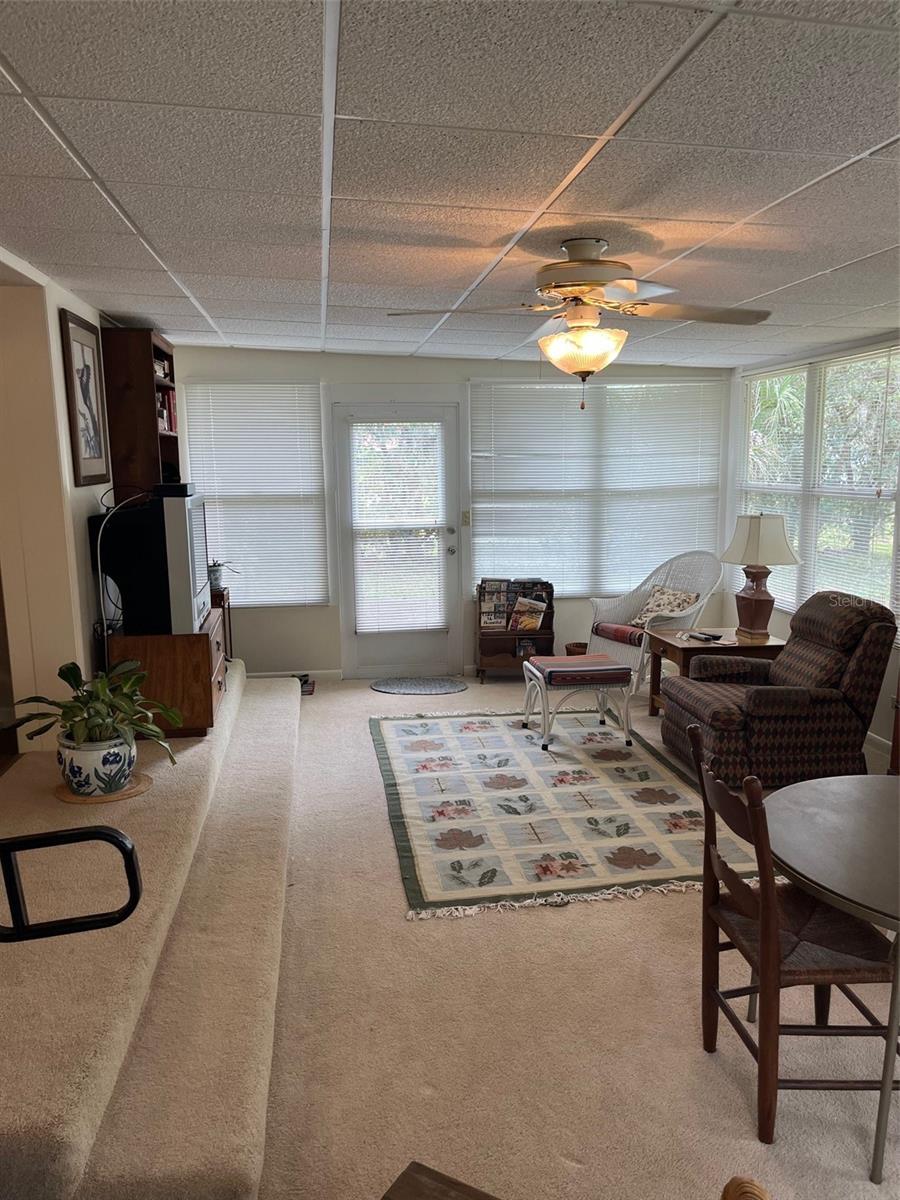 LA HACIENDA - Residential