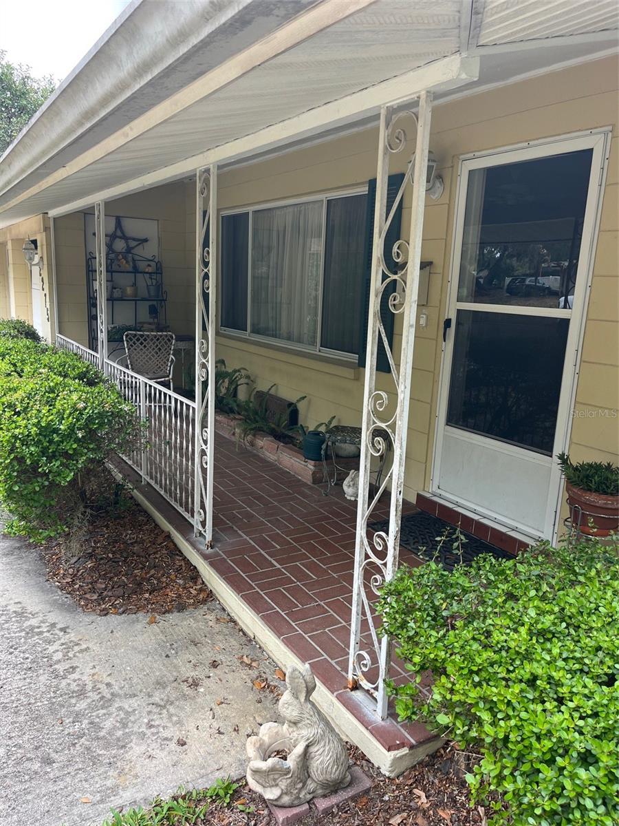 LA HACIENDA - Residential