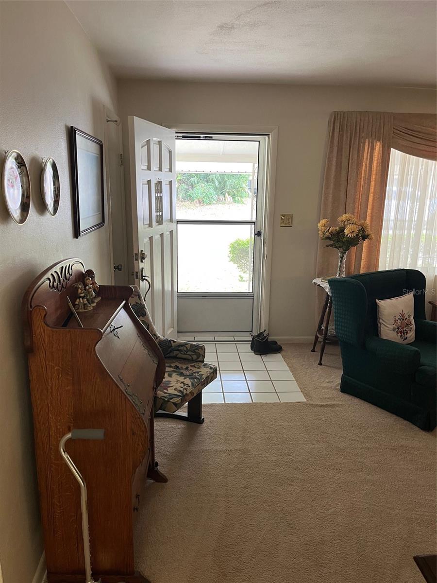 LA HACIENDA - Residential