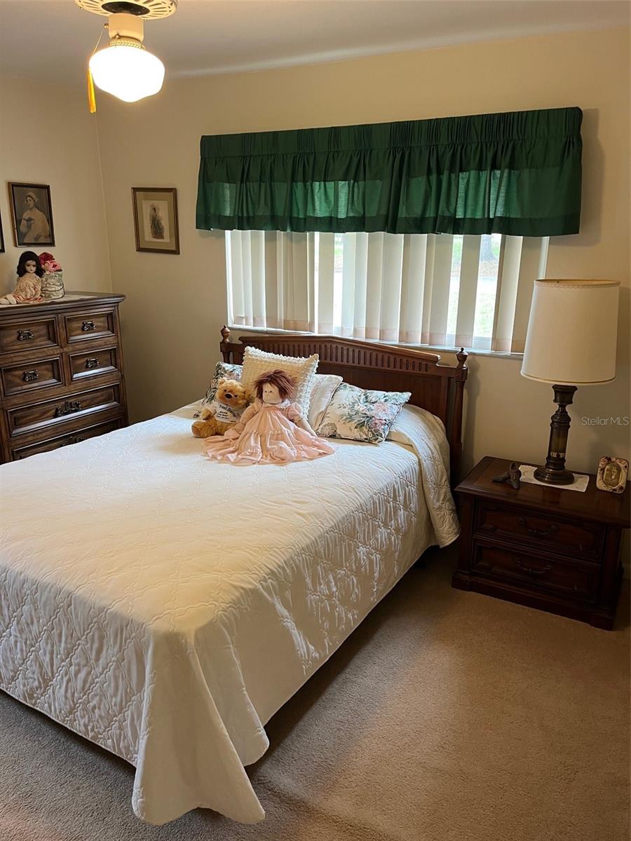 LA HACIENDA - Residential