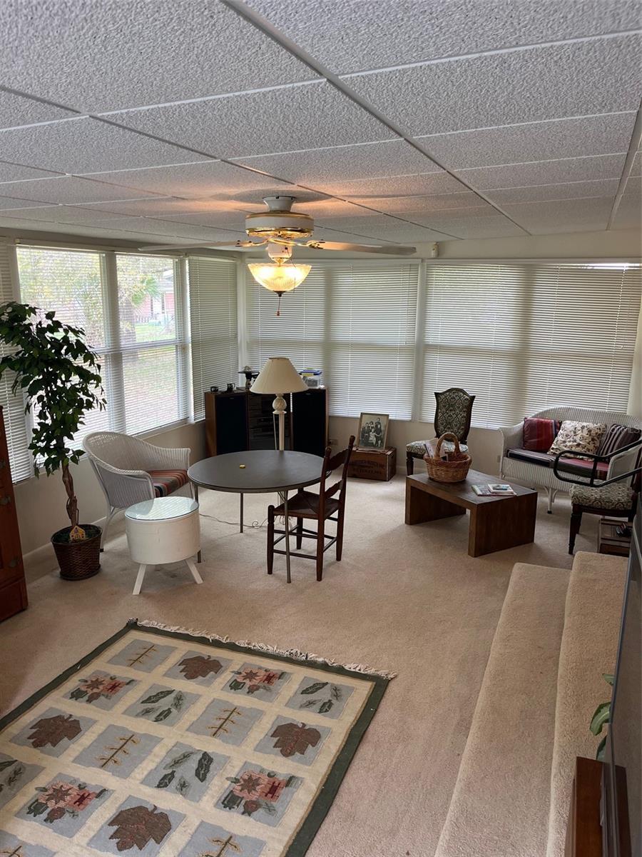 LA HACIENDA - Residential