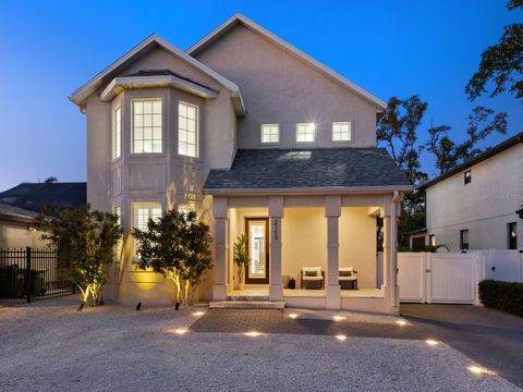 2159 HAWTHORNE STREET SARASOTA FL 34239