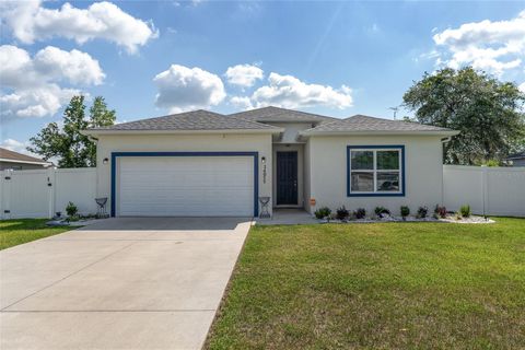Photo of 14055 SW 30th Terrace Road, Ocala, FL 34473 (MLS # OM702248)