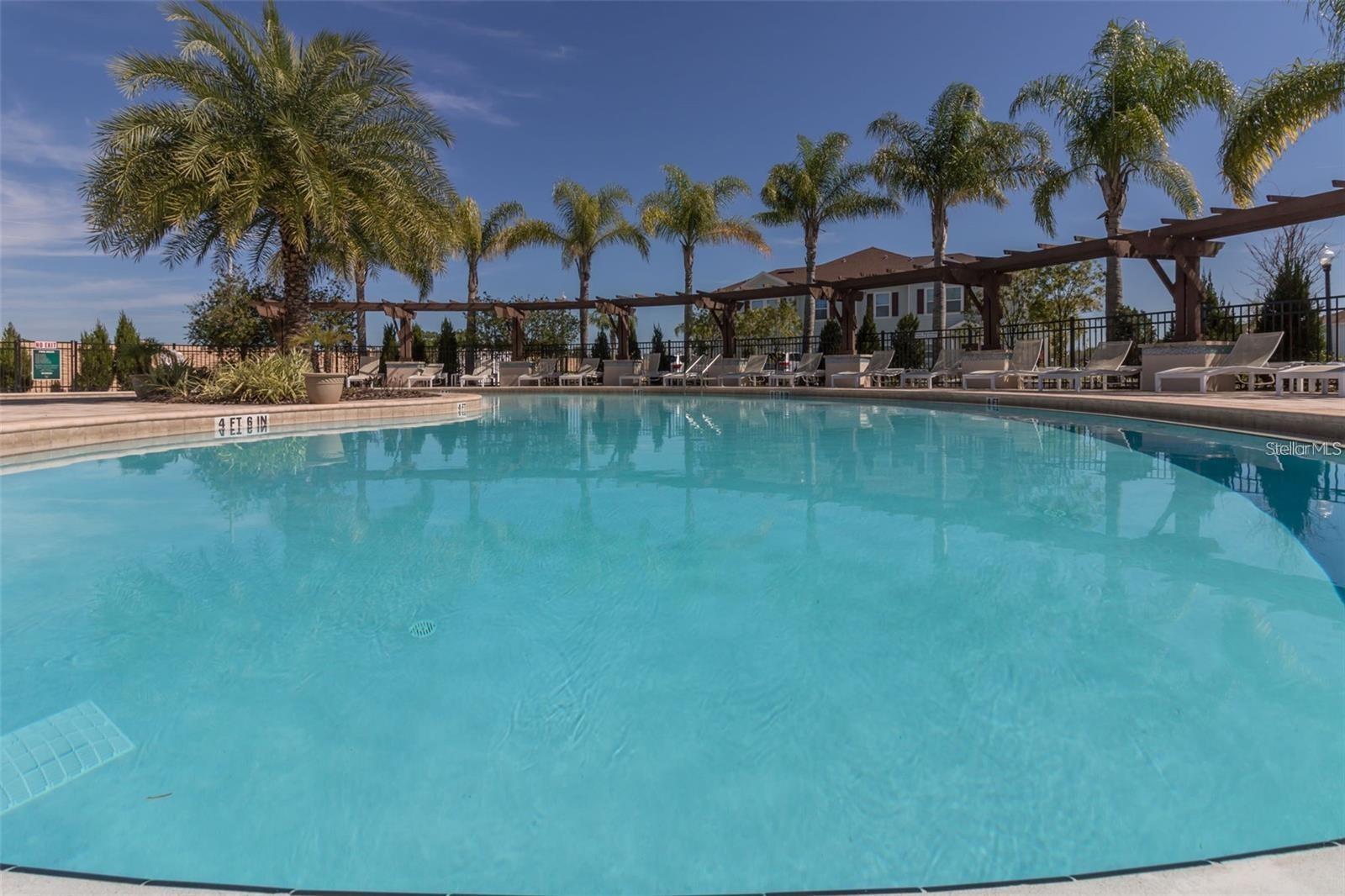 WEST LUCAYA VILLAGE - Residential