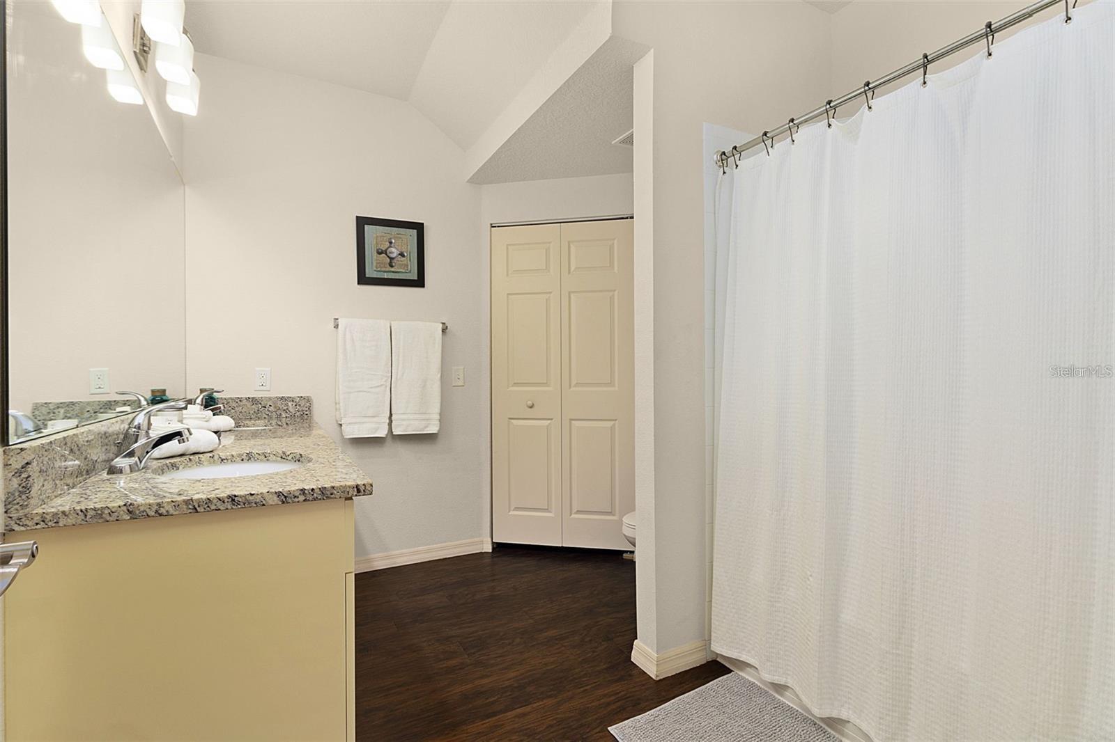 WEST LUCAYA VILLAGE - Residential